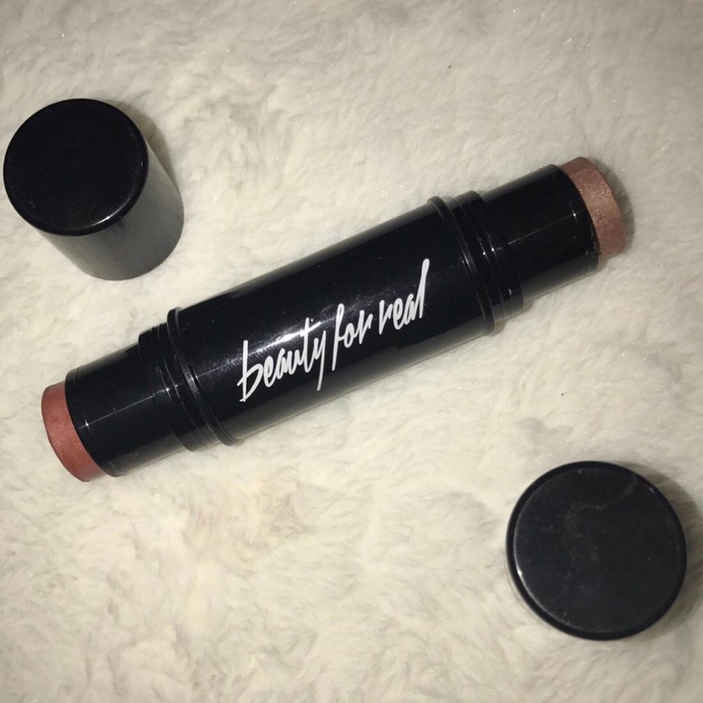 Beauty For Real Cosmetics